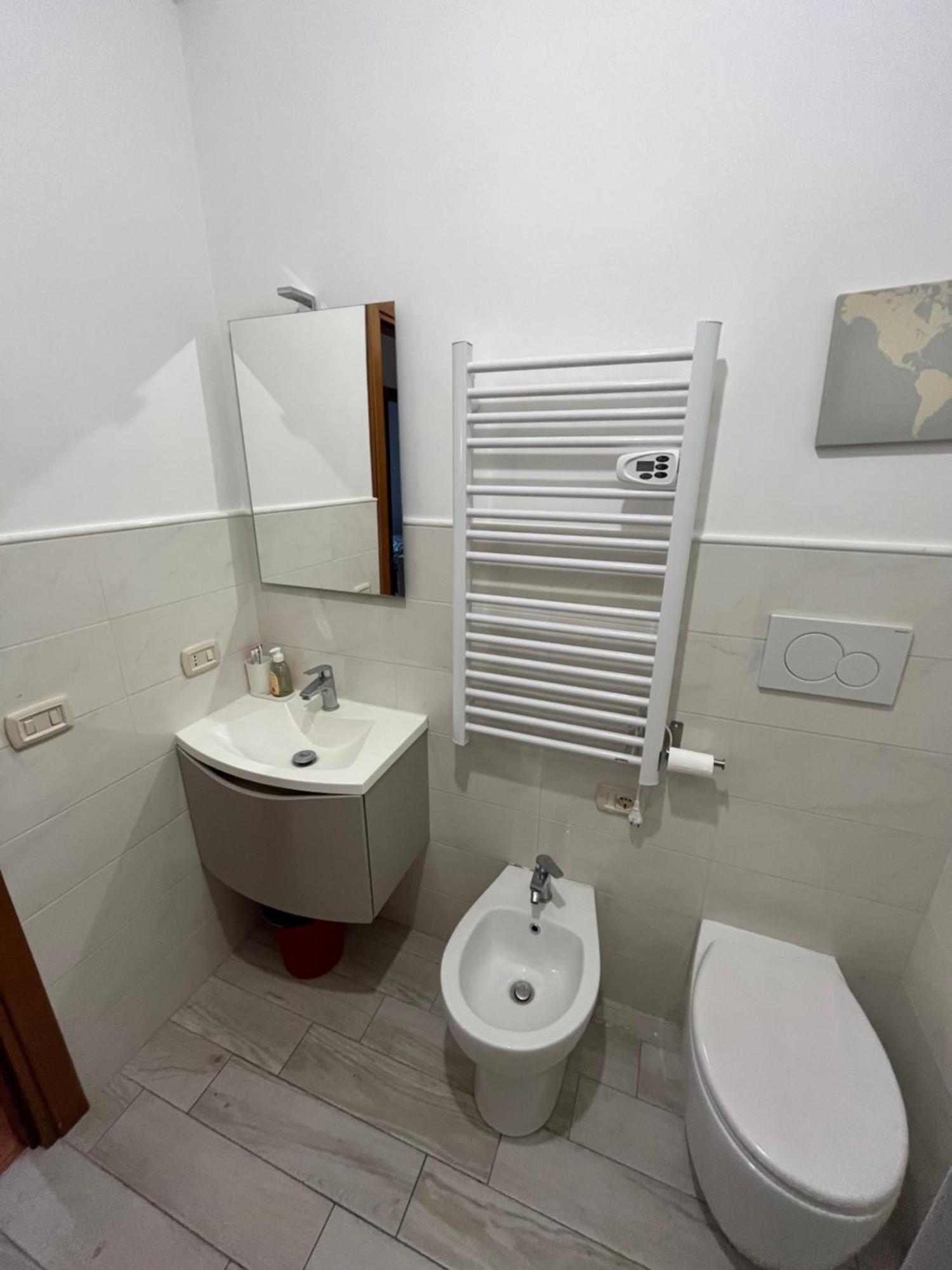 Casa Angelini Apartment Rome Exterior photo