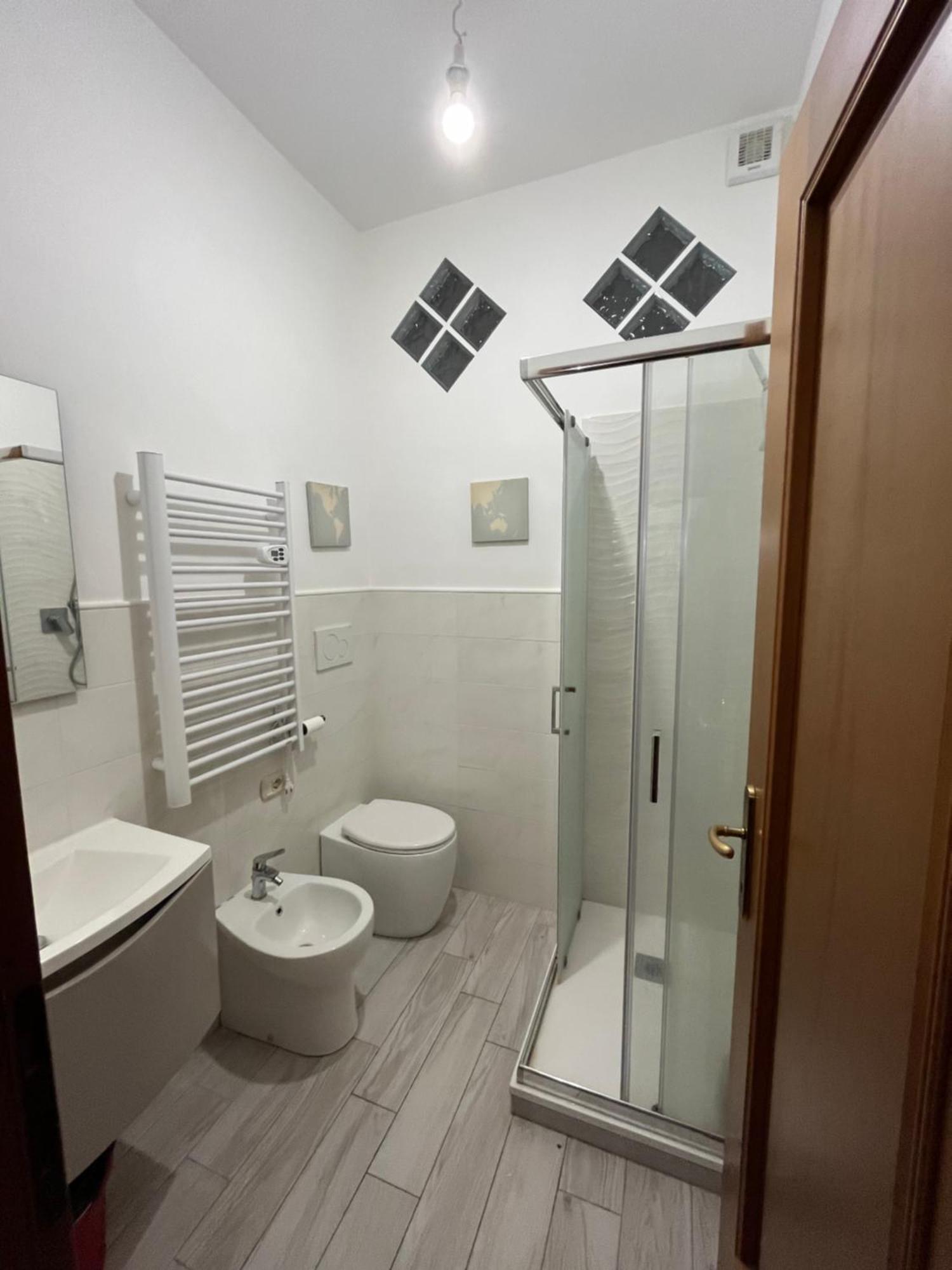 Casa Angelini Apartment Rome Exterior photo