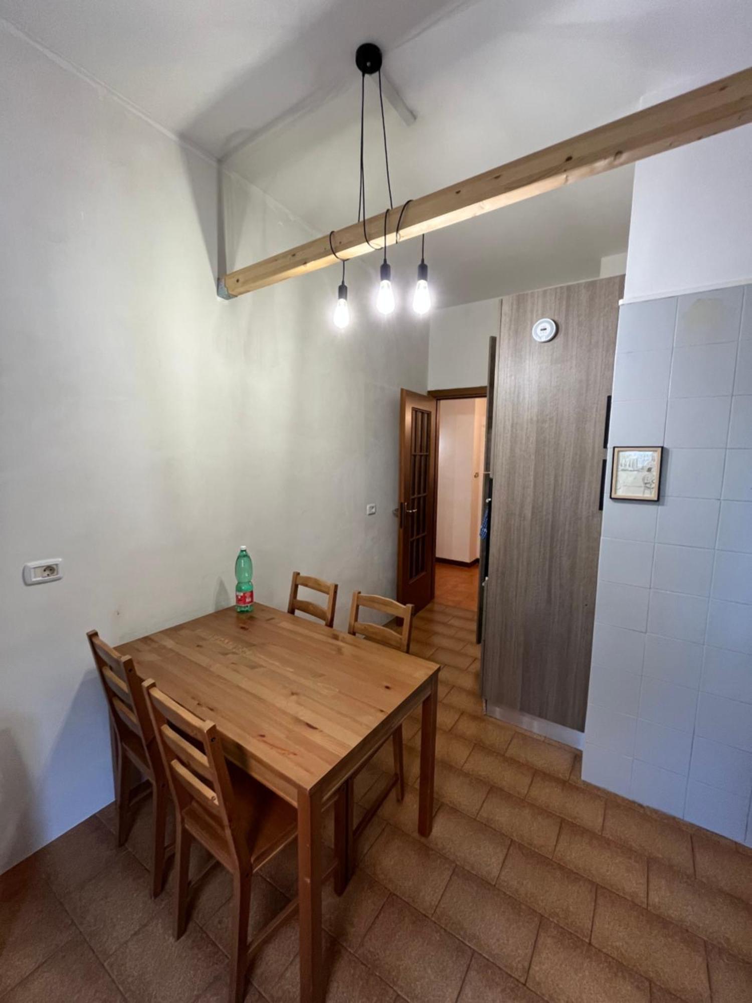 Casa Angelini Apartment Rome Exterior photo