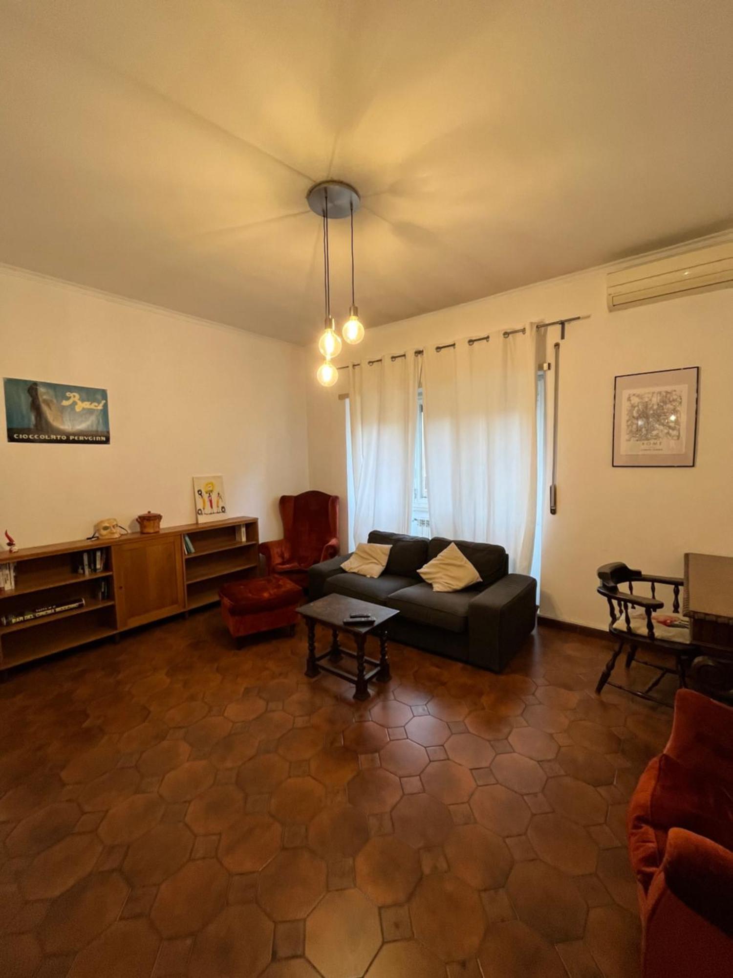 Casa Angelini Apartment Rome Exterior photo