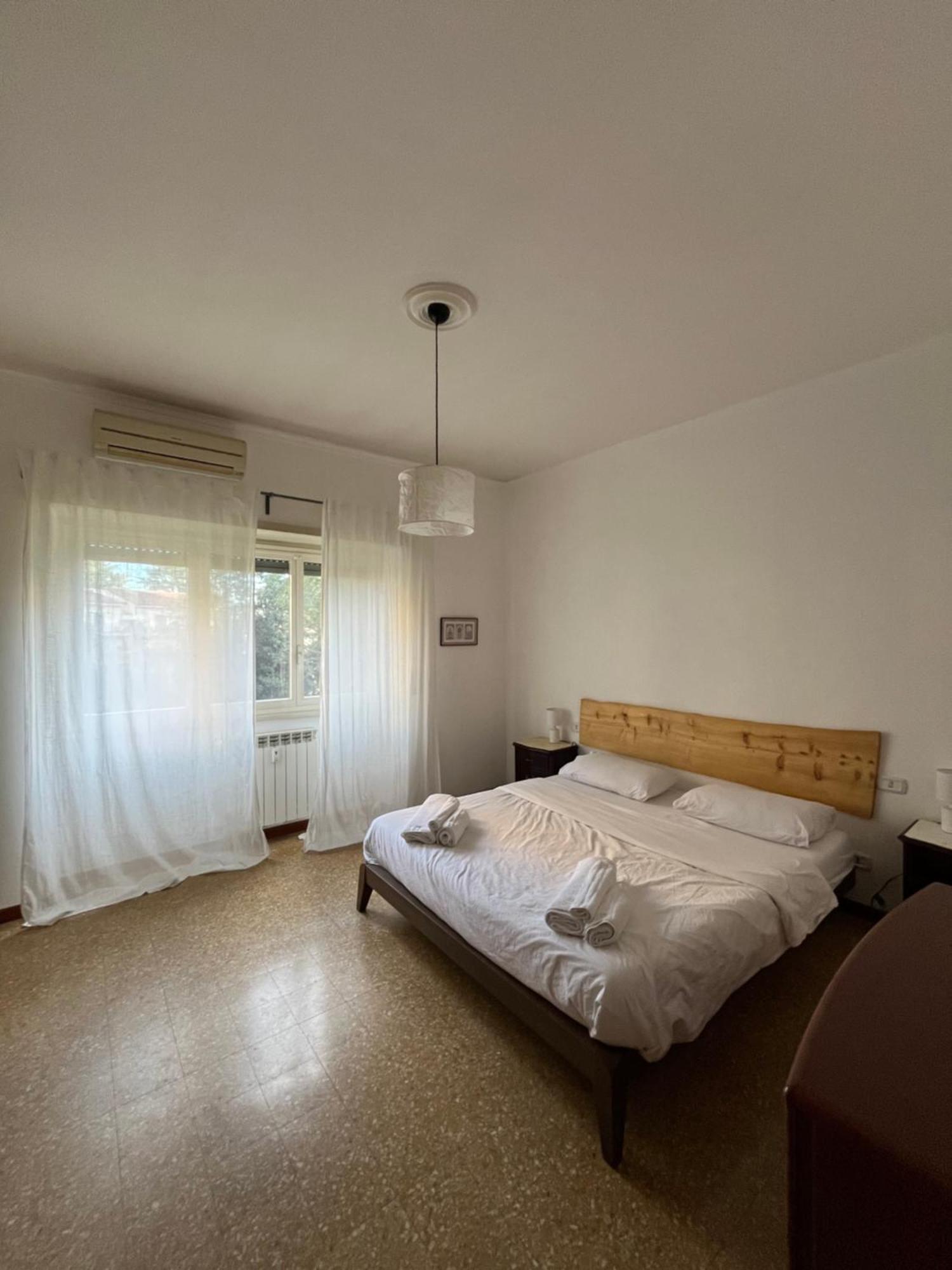 Casa Angelini Apartment Rome Exterior photo